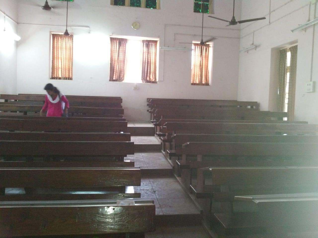 TNAU Campus photo 20